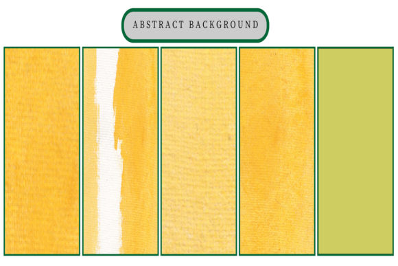 Abstract Background Design