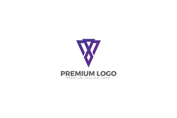 Creative Letter V Logo Icon Design: A Practical Guide to Building a Versatile Brand Identity