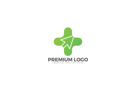 Cross Plus Online Click Logo Design: A Practical Guide to Choosing the Right Template for Your Brand