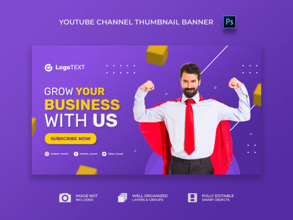 Digital Agency YouTube Thumbnail: A Key Element for Branding and Engagement
