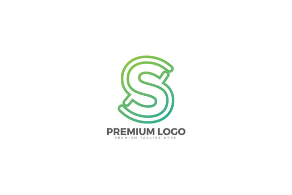 How to Use a Creative Letter S Logo Icon Design in Real-World Projects