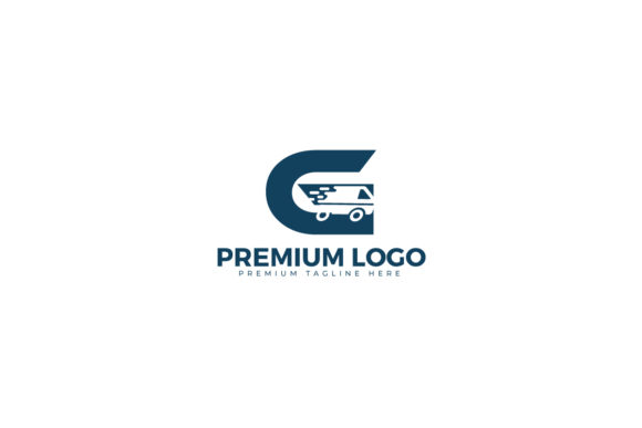 Letter G with Transport Logo Template: A Practical Guide for Designers and Businesses