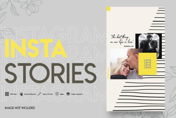 Lifestyle Instagram Stories Design: A Practical Guide to Choosing the Right Template for Your Business
