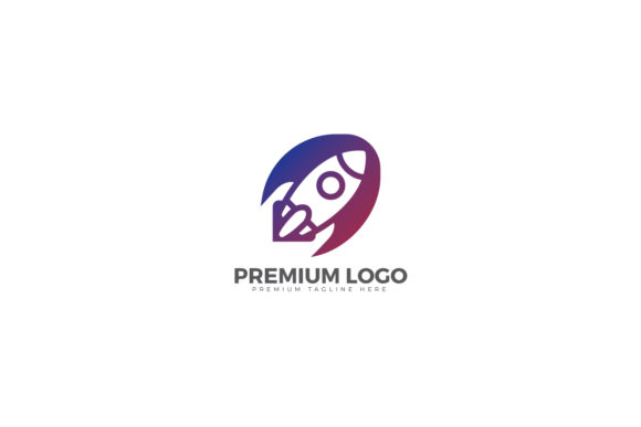 Rocket Logo Template: A Practical Guide to Designing a Versatile and Professional Brand Identity